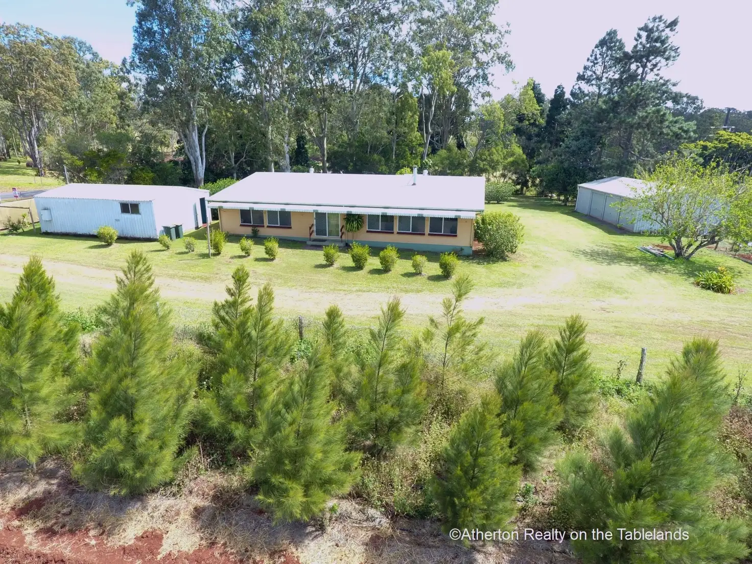 Main view of Homely house listing, 174 Tate Road, Tolga QLD 4882