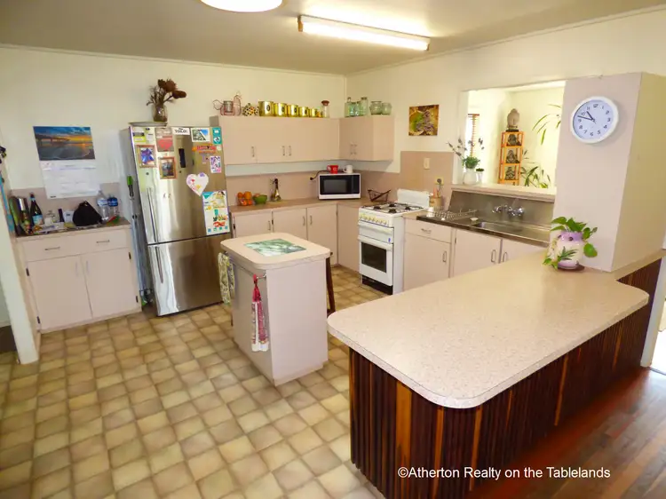 Fourth view of Homely house listing, 174 Tate Road, Tolga QLD 4882