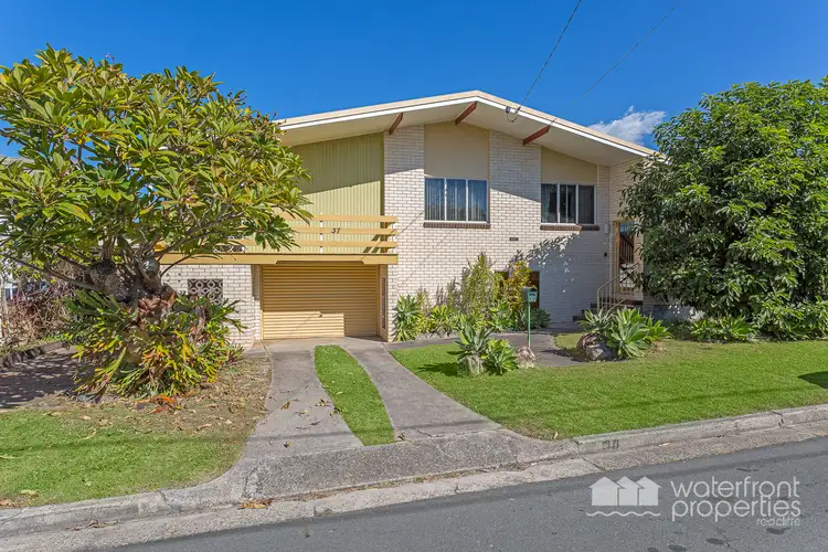37 LANGDON AVENUE, Margate QLD 4019