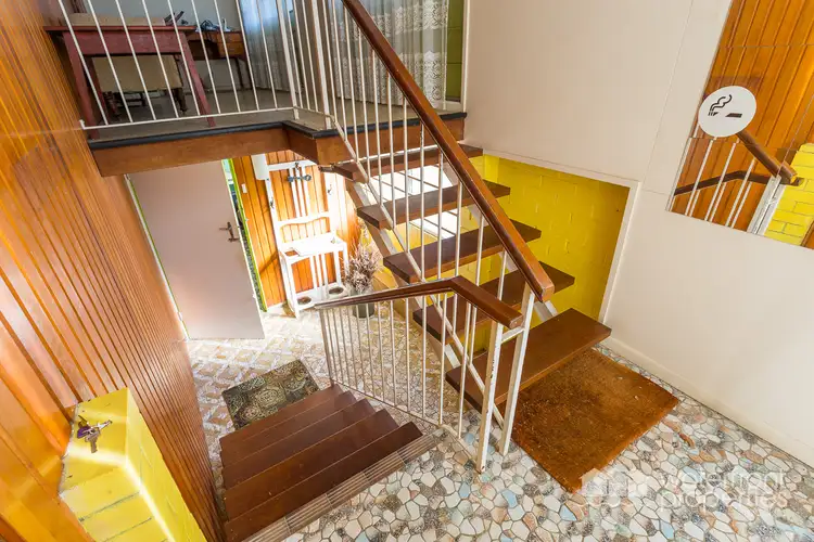 Second view of Homely house listing, 37 LANGDON AVENUE, Margate QLD 4019