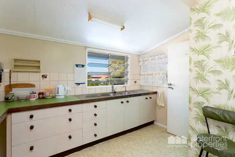 Third view of Homely house listing, 37 LANGDON AVENUE, Margate QLD 4019