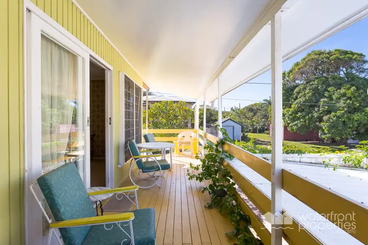 Fourth view of Homely house listing, 37 LANGDON AVENUE, Margate QLD 4019