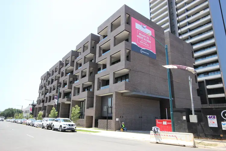 307/28 Shepherd Street