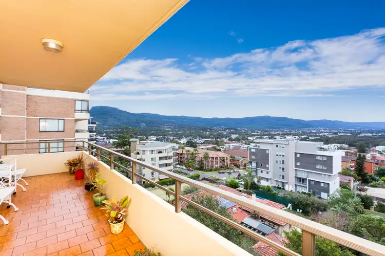 Fourth view of Homely apartment listing, 18/26 Church Street, Wollongong NSW 2500