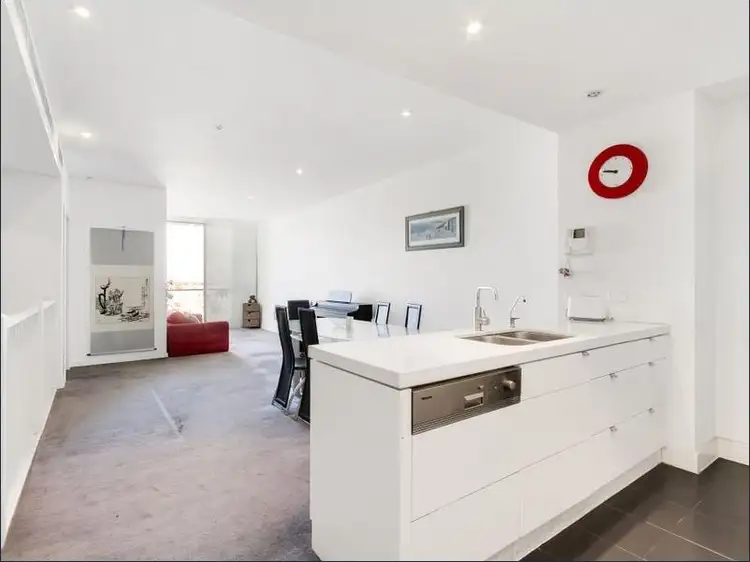 Second view of Homely apartment listing, 211/211 Grenfell Street, Adelaide SA 5000
