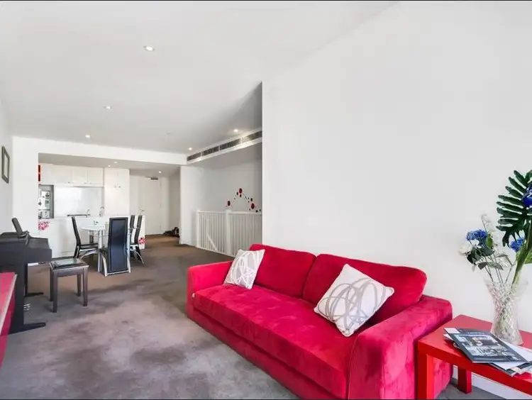 Fourth view of Homely apartment listing, 211/211 Grenfell Street, Adelaide SA 5000