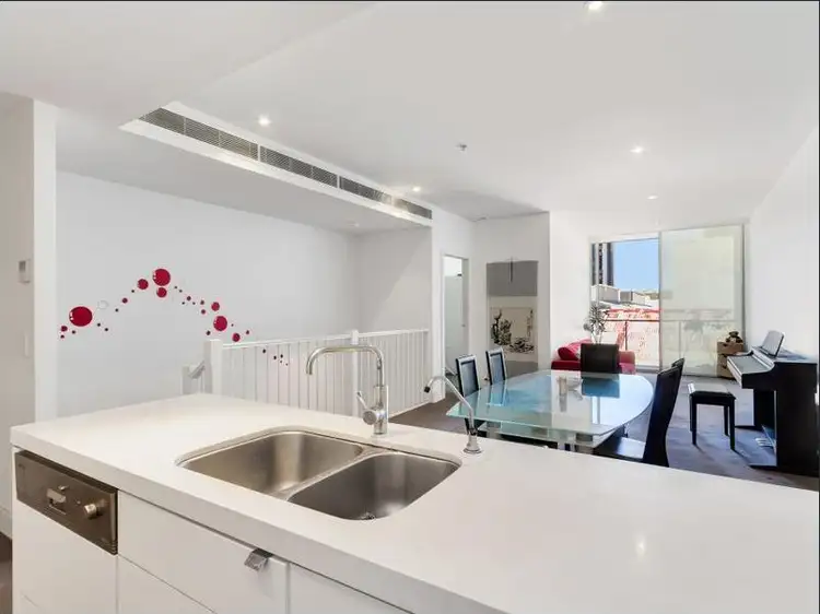 Fifth view of Homely apartment listing, 211/211 Grenfell Street, Adelaide SA 5000