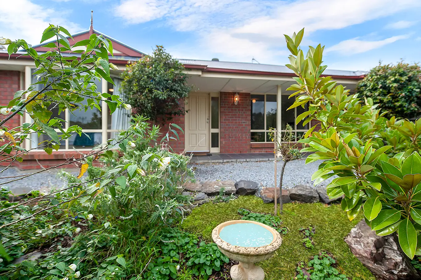 Main view of Homely house listing, 6 MARK PLACE, Yankalilla SA 5203