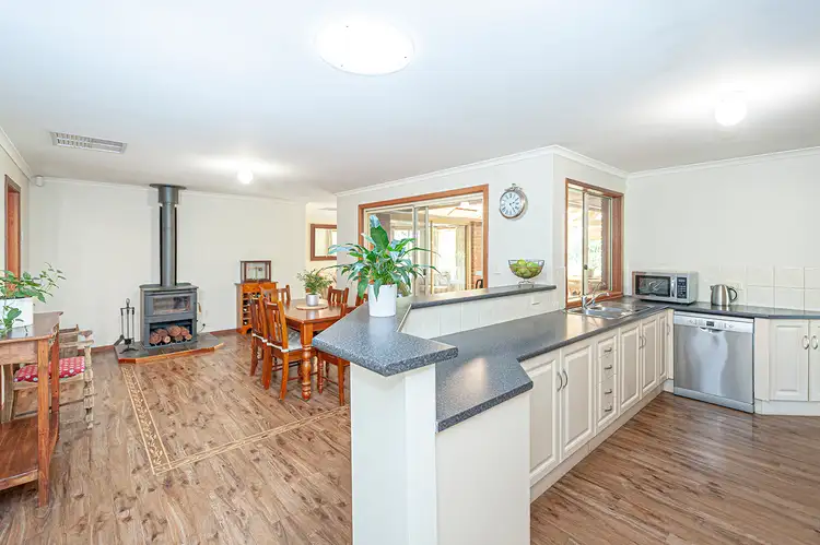 Second view of Homely house listing, 6 MARK PLACE, Yankalilla SA 5203
