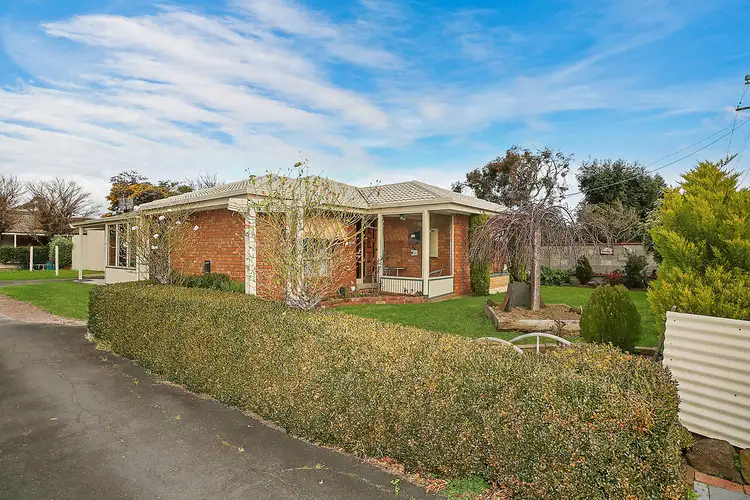 Second view of Homely unit listing, 1/102 Queens Road, Warrnambool VIC 3280