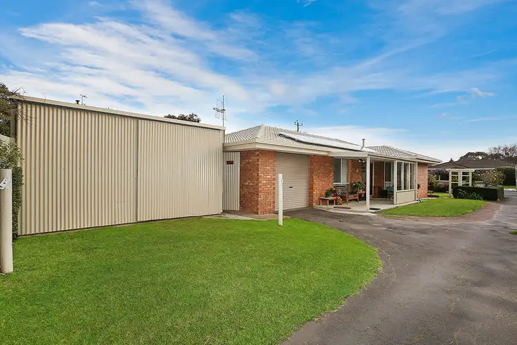 Third view of Homely unit listing, 1/102 Queens Road, Warrnambool VIC 3280