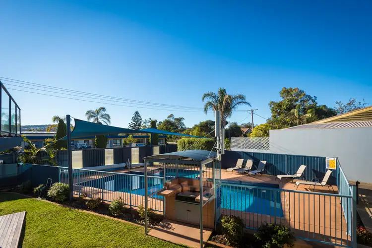 Fourth view of Homely unit listing, 3/4 Ocean Drive, Merimbula NSW 2548