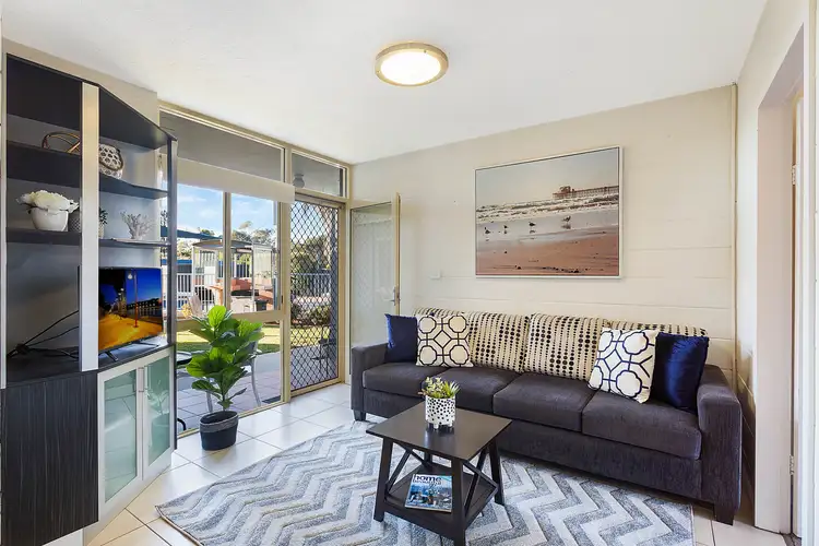 Fifth view of Homely unit listing, 3/4 Ocean Drive, Merimbula NSW 2548