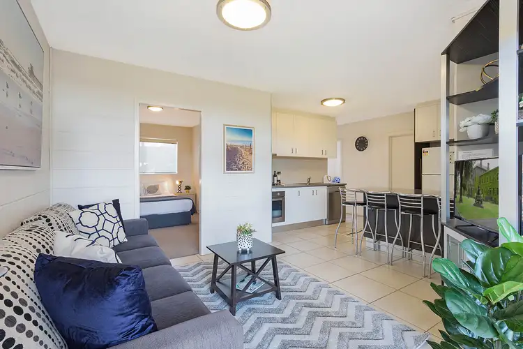 Sixth view of Homely unit listing, 3/4 Ocean Drive, Merimbula NSW 2548