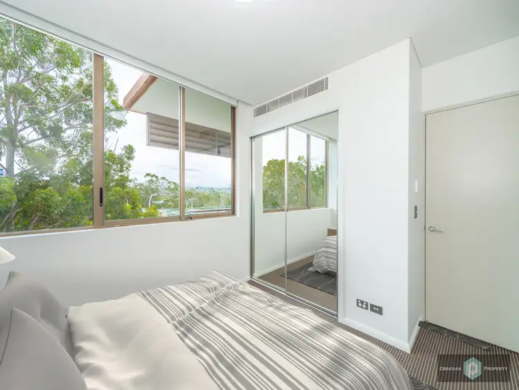 Second view of Homely apartment listing, 631/9 Alma Road, Macquarie Park NSW 2113