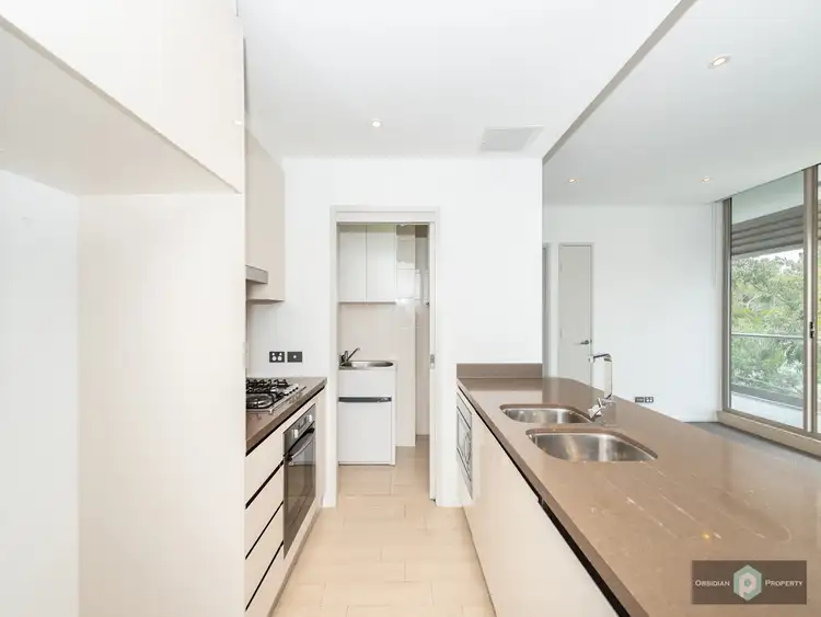 Third view of Homely apartment listing, 631/9 Alma Road, Macquarie Park NSW 2113