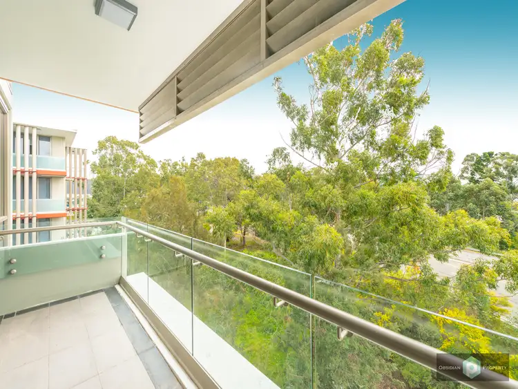 Fourth view of Homely apartment listing, 631/9 Alma Road, Macquarie Park NSW 2113