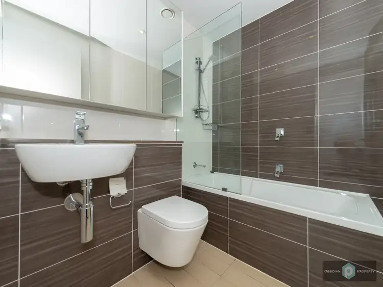 Fifth view of Homely apartment listing, 631/9 Alma Road, Macquarie Park NSW 2113