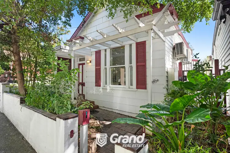 15 Canterbury Road, Toorak VIC 3142