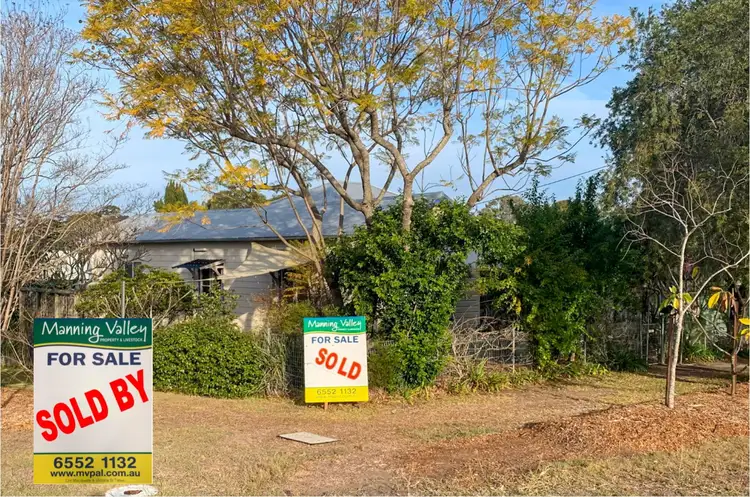 Main view of Homely house listing, 5 Killawarra Street, Wingham NSW 2429