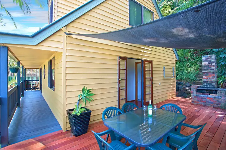 22 Inlet Drive, Tweed Heads West NSW 2485