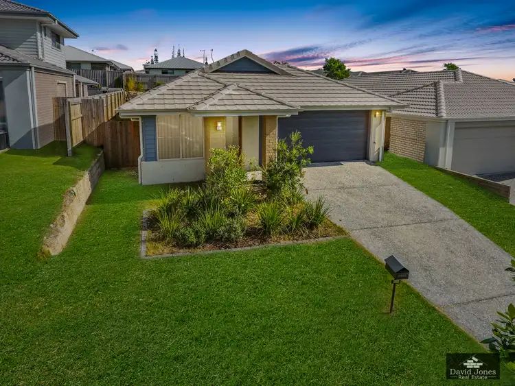 69 Voyager Tce, Pimpama QLD 4209