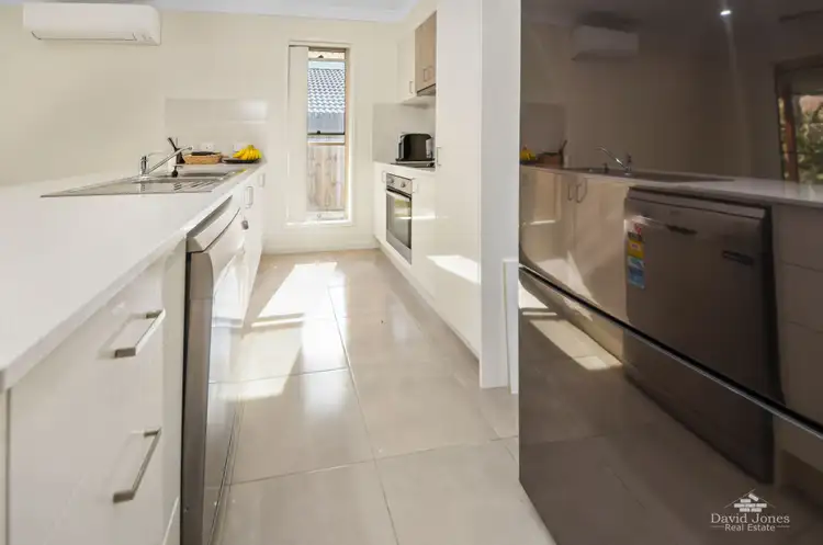 Sixth view of Homely house listing, 69 Voyager Tce, Pimpama QLD 4209