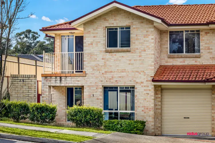 1/79 Orwell Street, Blacktown NSW 2148