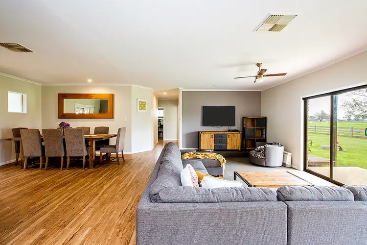 Fourth view of Homely rural property listing, 1560 Manley Road, Merrigum VIC 3618