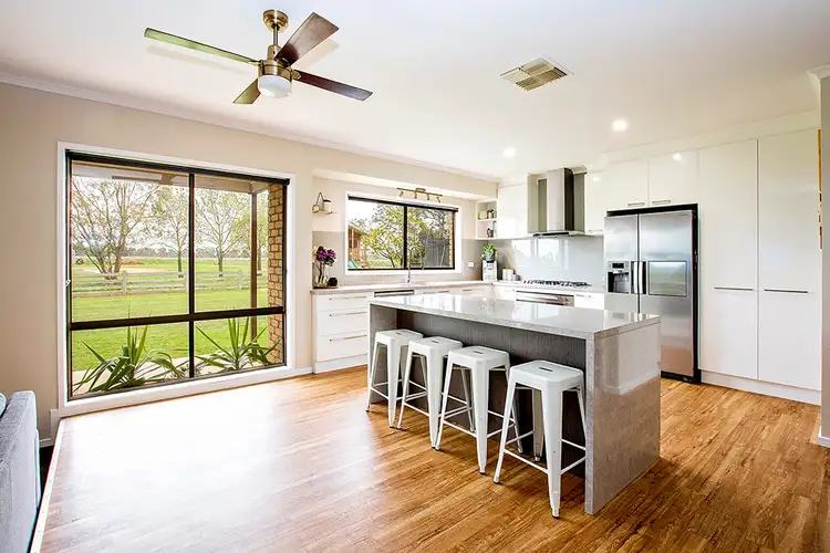 Fifth view of Homely rural property listing, 1560 Manley Road, Merrigum VIC 3618