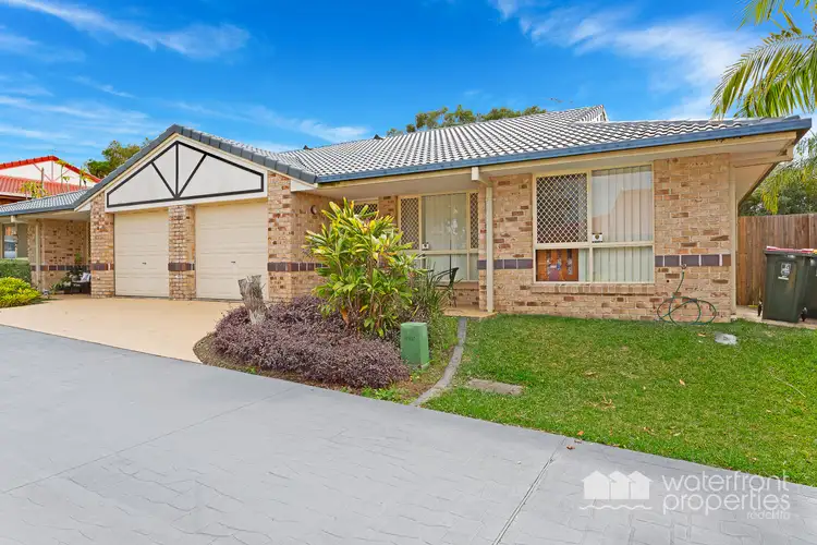 Main view of Homely unit listing, 7/75 MURPHY ROAD, Zillmere QLD 4034