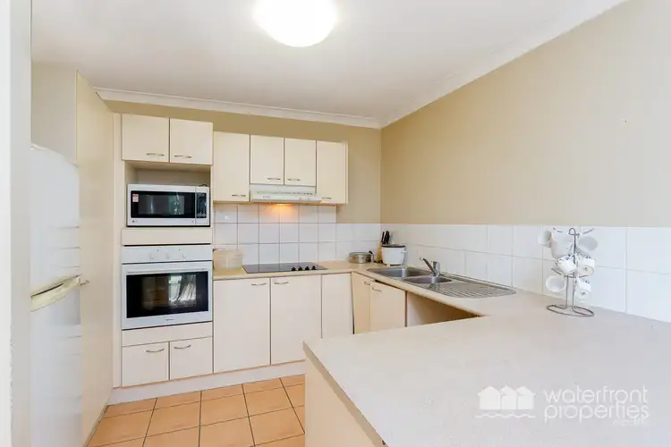 Third view of Homely unit listing, 7/75 MURPHY ROAD, Zillmere QLD 4034