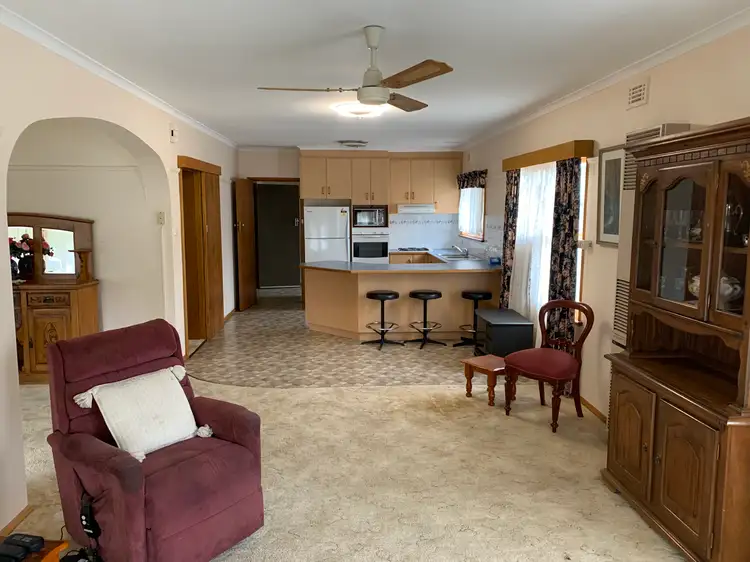 Second view of Homely house listing, 78 Victoria Street, Rochester VIC 3561