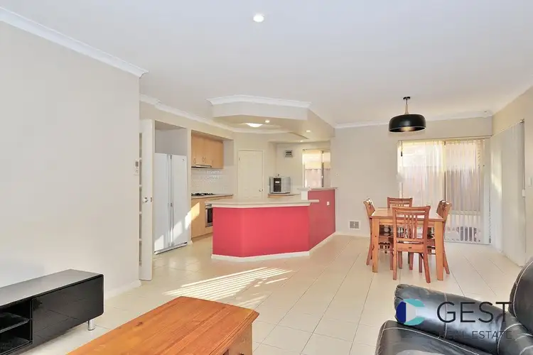 Main view of Homely house listing, 25 STANBURY CRESCENT, Morley WA 6062