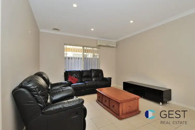 Third view of Homely house listing, 25 STANBURY CRESCENT, Morley WA 6062