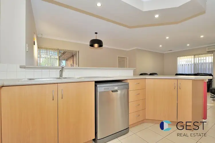 Fourth view of Homely house listing, 25 STANBURY CRESCENT, Morley WA 6062