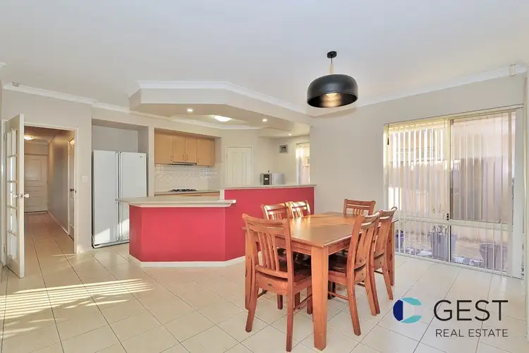 Fifth view of Homely house listing, 25 STANBURY CRESCENT, Morley WA 6062