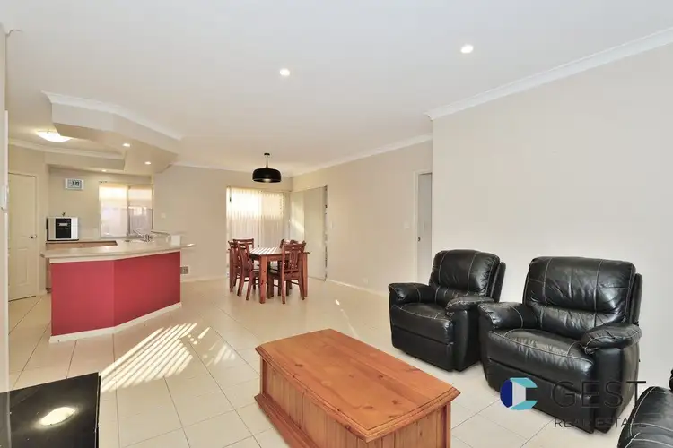 Sixth view of Homely house listing, 25 STANBURY CRESCENT, Morley WA 6062