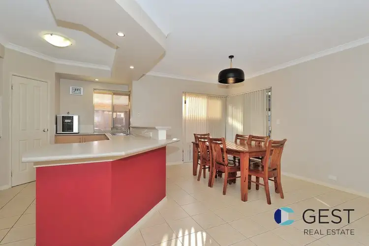 Seventh view of Homely house listing, 25 STANBURY CRESCENT, Morley WA 6062
