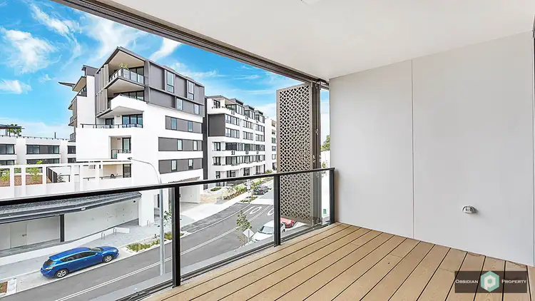 Main view of Homely apartment listing, 301/124 Terry Street, Rozelle NSW 2039