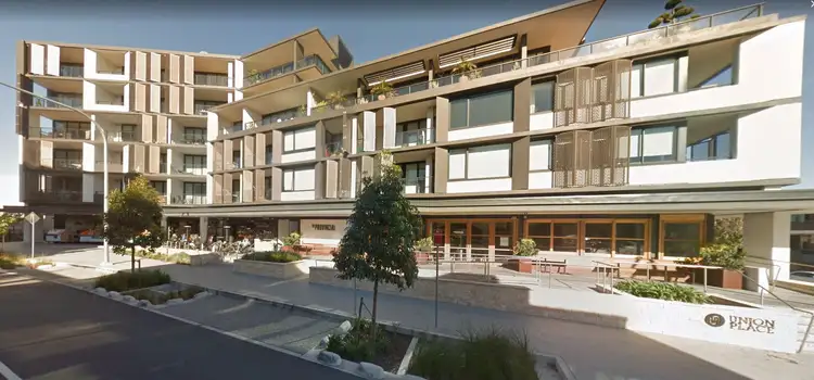 Fourth view of Homely apartment listing, 301/124 Terry Street, Rozelle NSW 2039