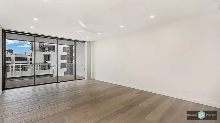 Fifth view of Homely apartment listing, 301/124 Terry Street, Rozelle NSW 2039