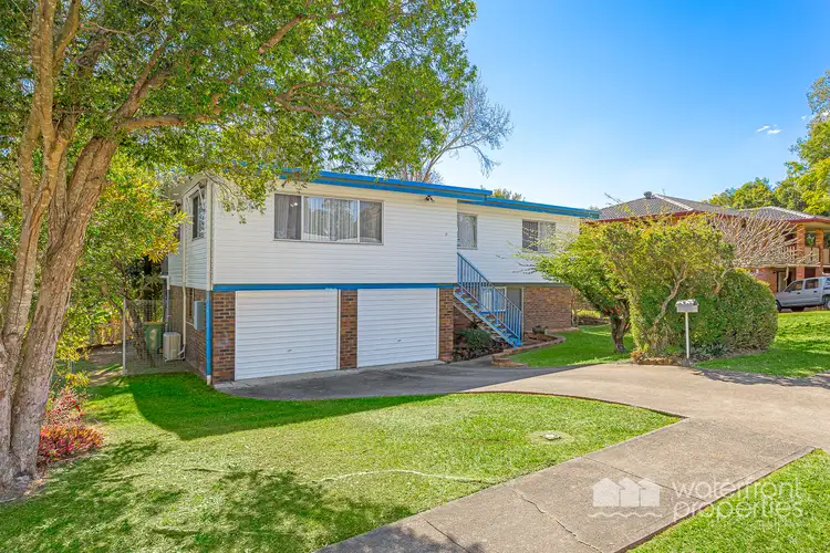 17 CHAMBERY ROAD, Petrie QLD 4502