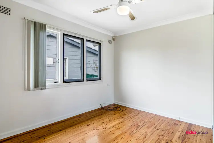 Fourth view of Homely house listing, 8 Bletchley Place, Hebersham NSW 2770
