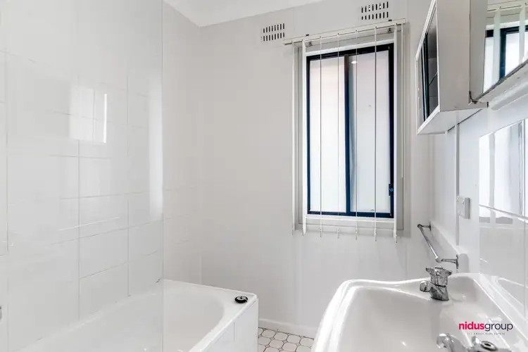 Fifth view of Homely house listing, 8 Bletchley Place, Hebersham NSW 2770