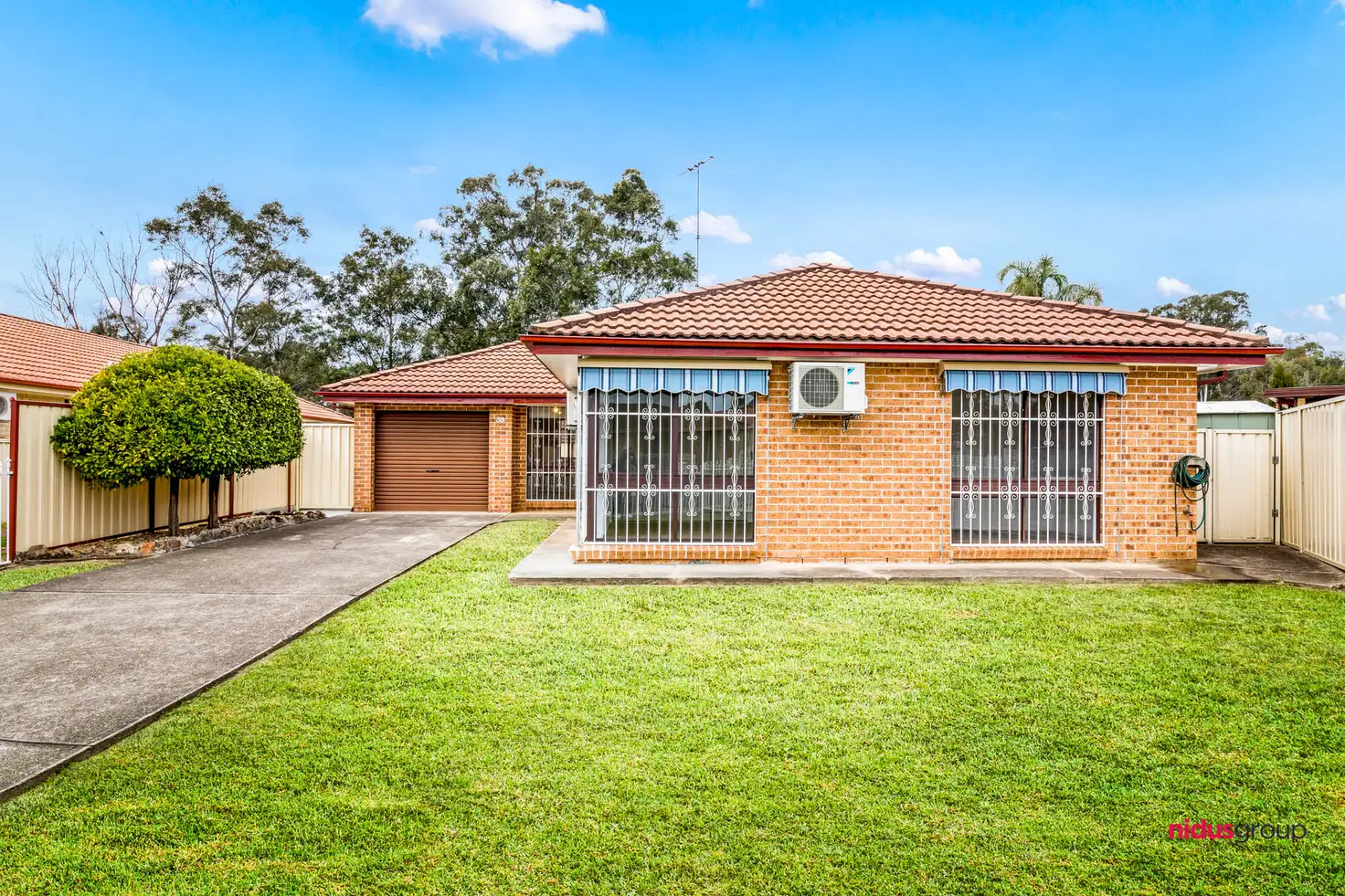 Main view of Homely house listing, 39 Nicolaidis Crescent, Rooty Hill NSW 2766