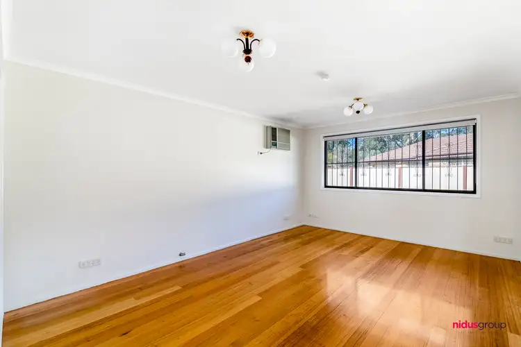 Third view of Homely house listing, 39 Nicolaidis Crescent, Rooty Hill NSW 2766
