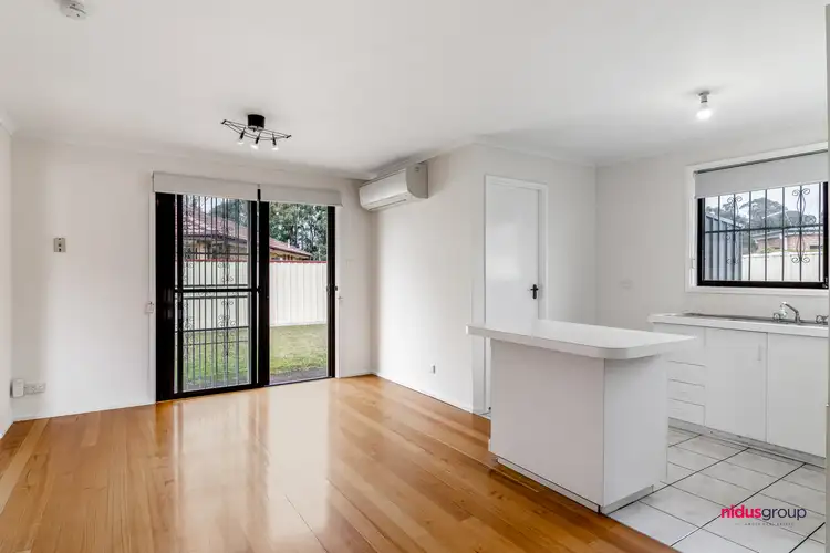 Fourth view of Homely house listing, 39 Nicolaidis Crescent, Rooty Hill NSW 2766