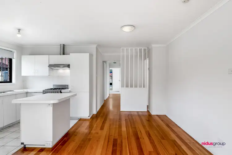 Fifth view of Homely house listing, 39 Nicolaidis Crescent, Rooty Hill NSW 2766