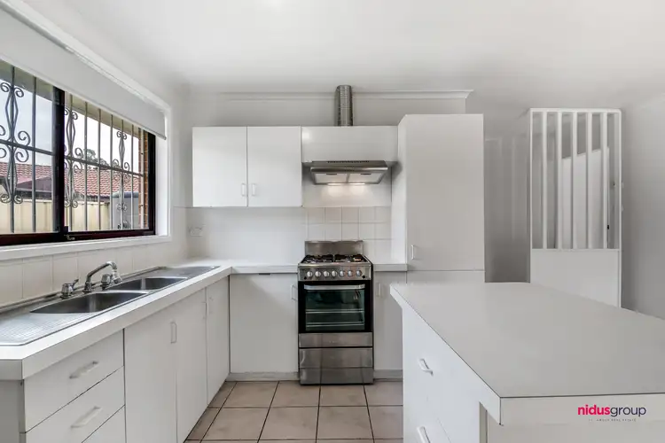 Sixth view of Homely house listing, 39 Nicolaidis Crescent, Rooty Hill NSW 2766